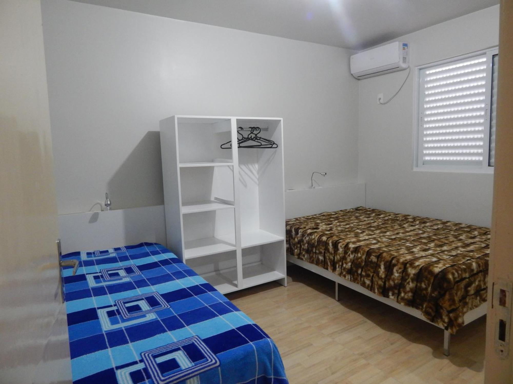 Appartement Casa Amarela à Marcelino Ramos Extérieur photo