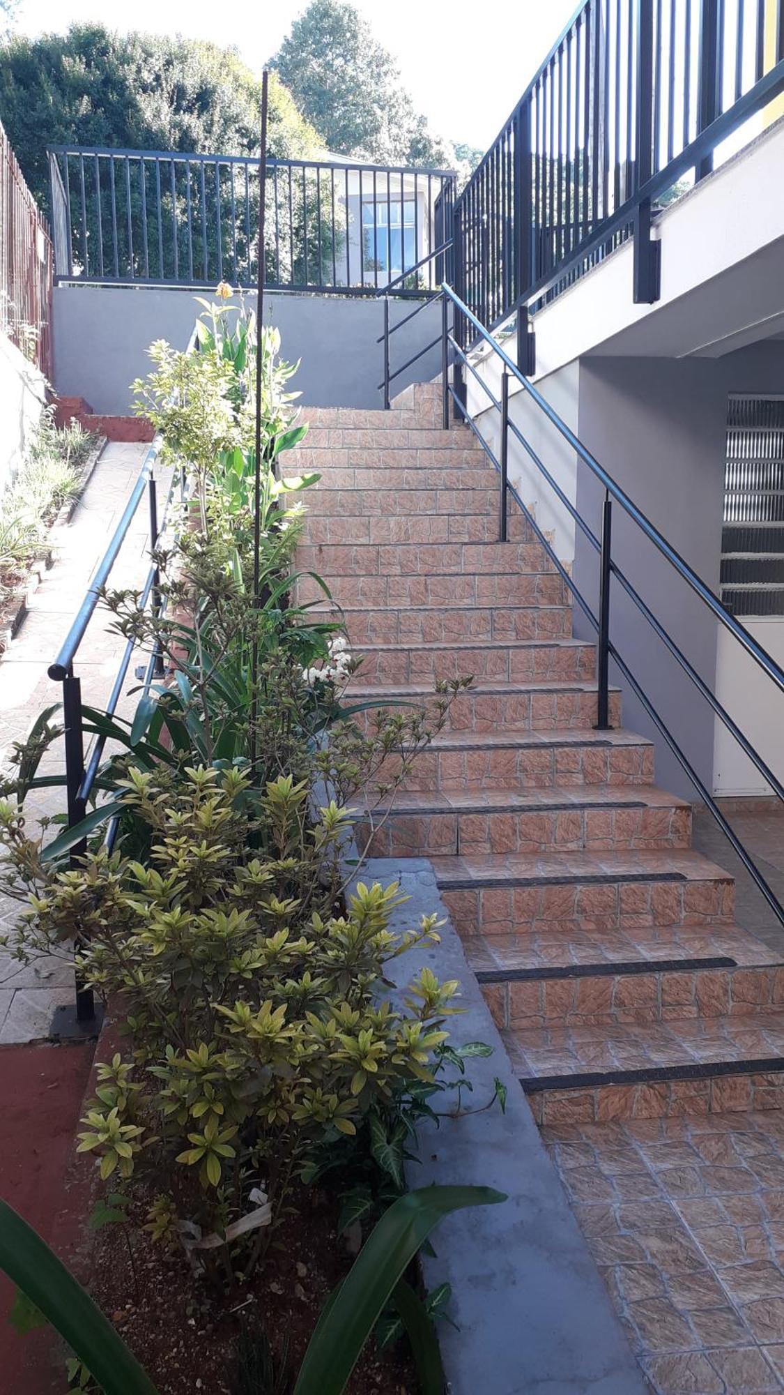 Appartement Casa Amarela à Marcelino Ramos Extérieur photo