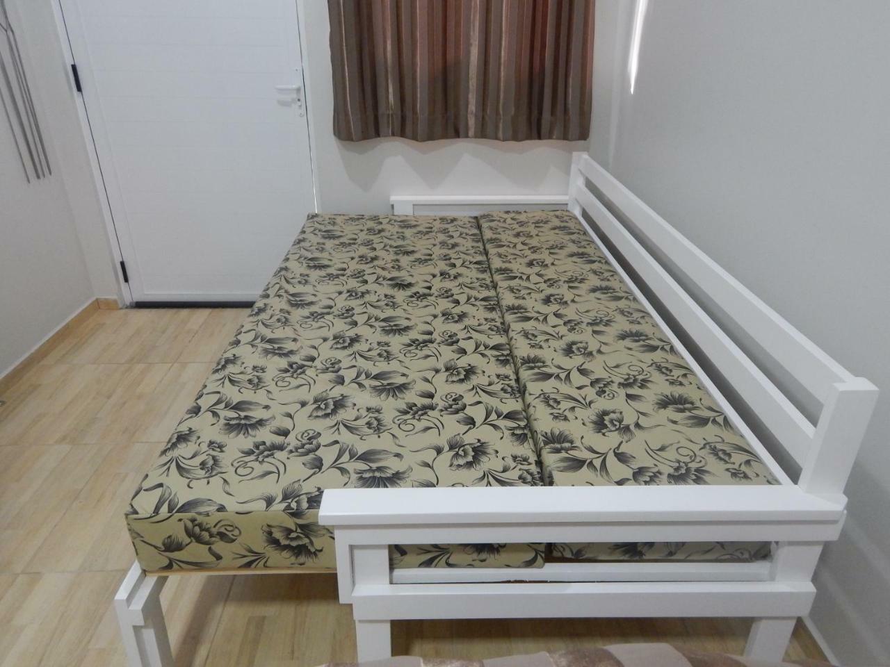 Appartement Casa Amarela à Marcelino Ramos Extérieur photo