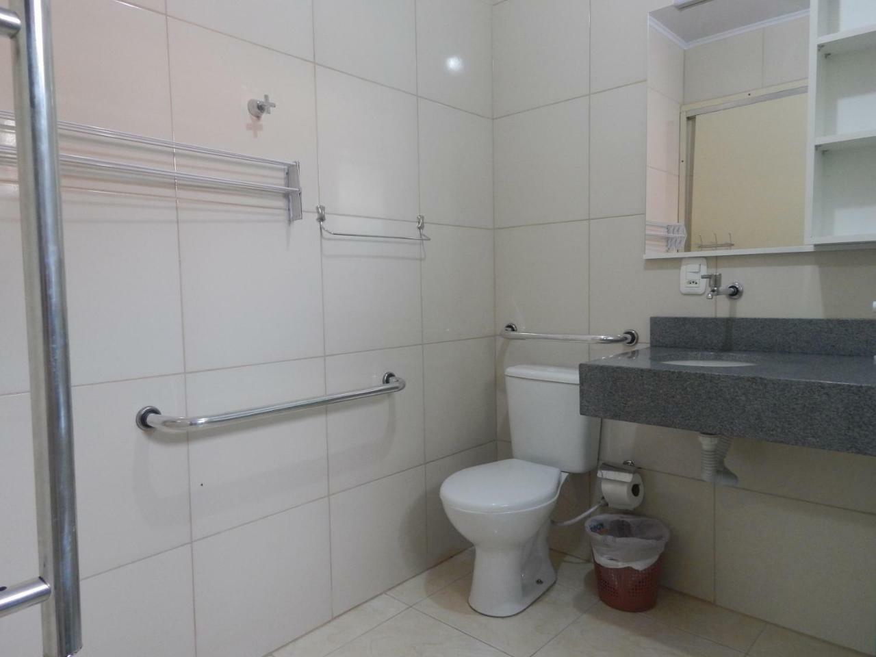 Appartement Casa Amarela à Marcelino Ramos Extérieur photo